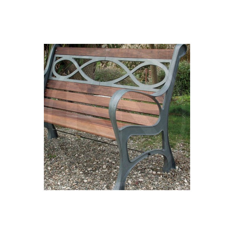 BENCH PART (93864) PAPILLON