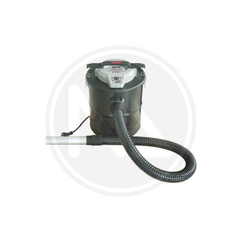 ACCESSORI PER ASPIRACENERE "CINDEX" (51206) YAMATO*