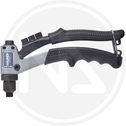 RIVETTATRICE MANUALE PROFESSIONALE MAURER plus