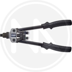 LONG HANDLES MANUAL RIVETING TOOL MAURER PLUS