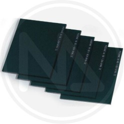 green glass for welding masks sacit