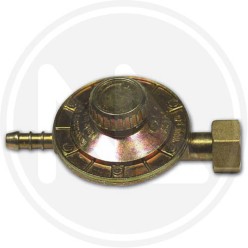 REGOLATORE GAS bassa pressione