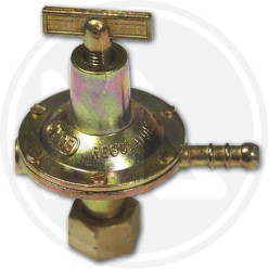 REGOLATORE GAS alta pressione