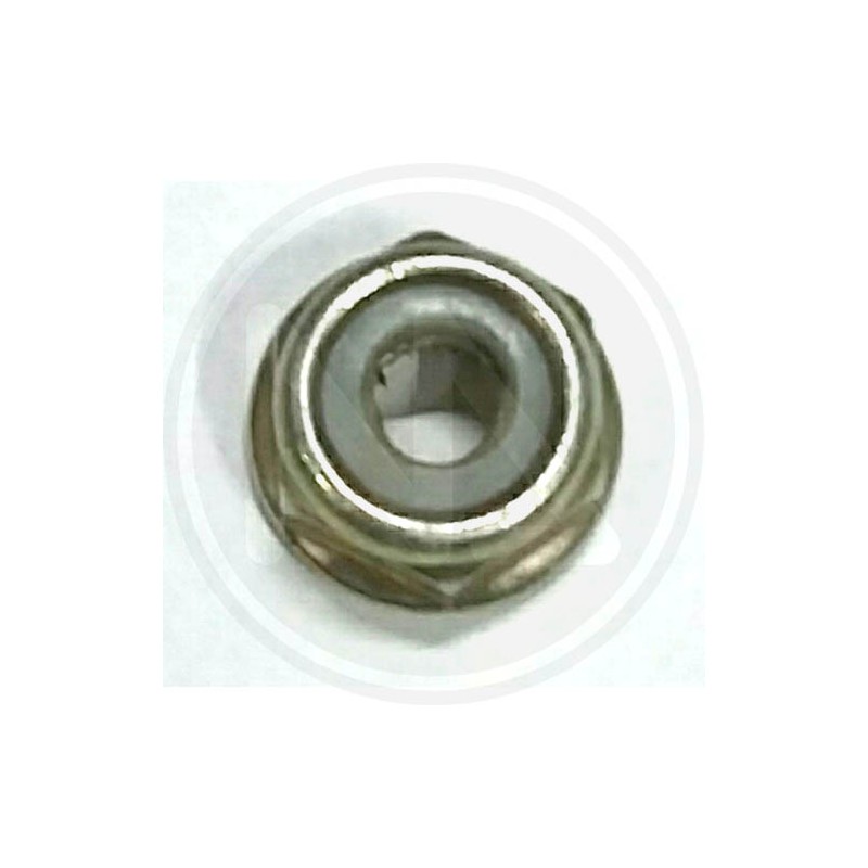 BRUSH CUTTER PART (96848) LINEA VERDE - DADO M8L