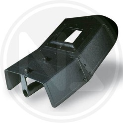 MASCHERA PER SALDARE A MANO "801 r-hp" sacit