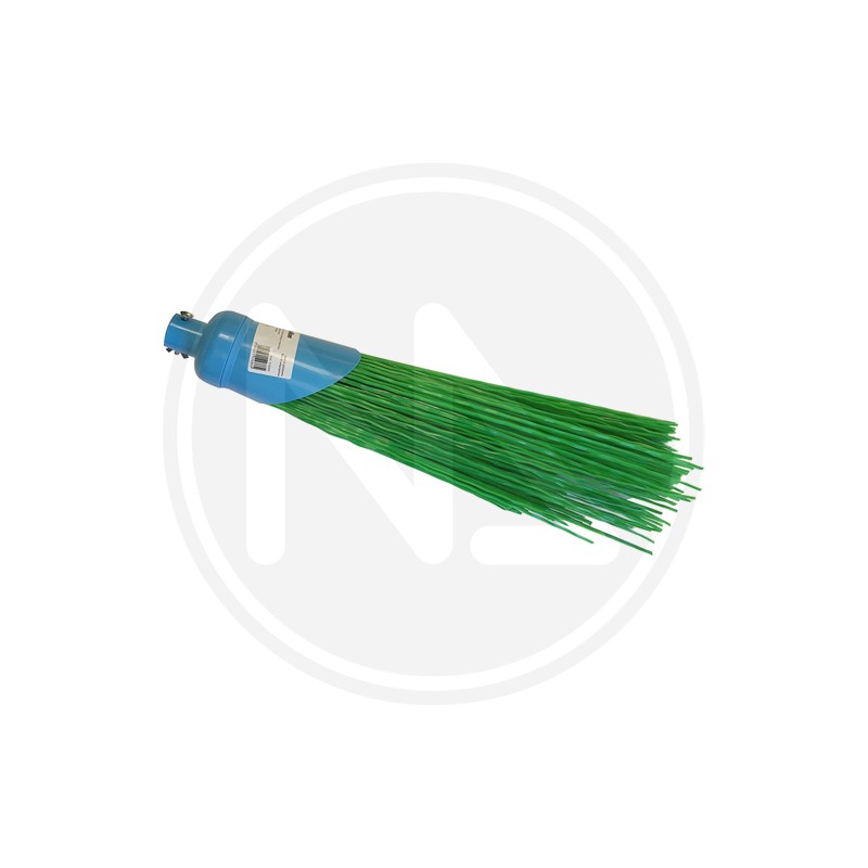 POLYPROPYLENE BROOM "SPAZZINA VERDE" MAURER
