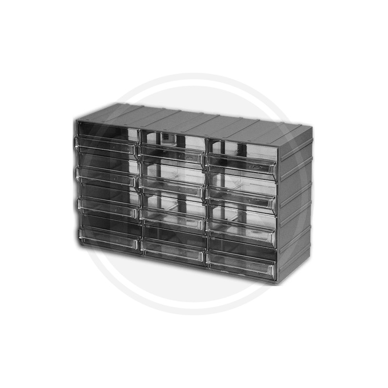 minutia chest 12 drawers maurer
