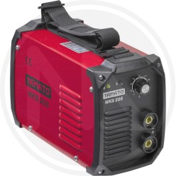 SALDATRICE INVERTER "WKS 205" YAMATO