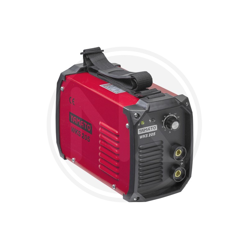 SALDATRICE INVERTER "WKS 205" YAMATO