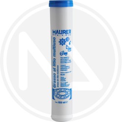 MULTIPOURPOSE LITHIUM GREASE CARTRIDGE MAURER PLUS