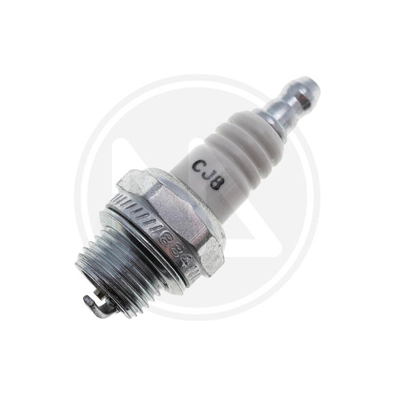 spark plug  for  brush cutters CJ8