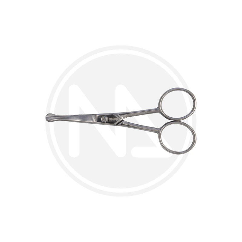 nickel plated scissors hair maurer