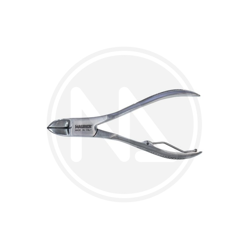 nickel plated clipper for nails maurer