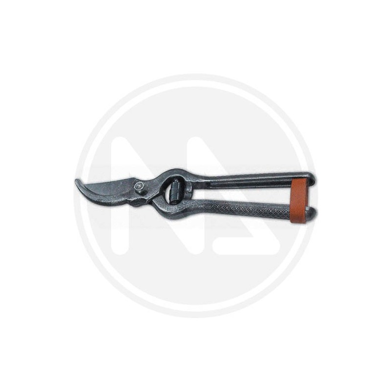 Pruning shear "usual type"  papillon