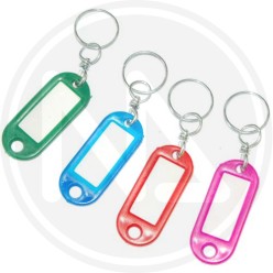 LABELS FOR KEYS MAURER