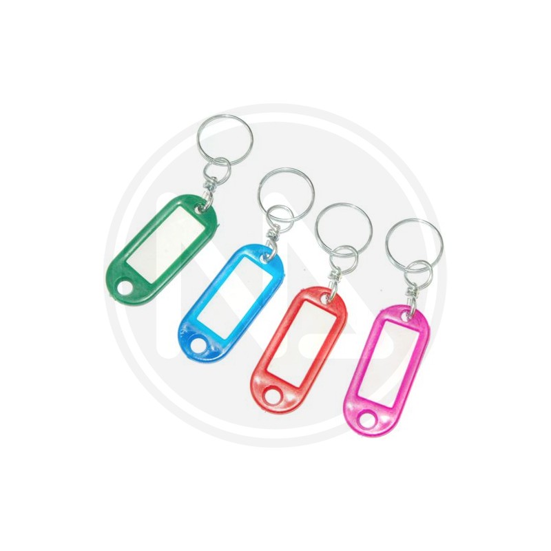 LABELS FOR KEYS MAURER
