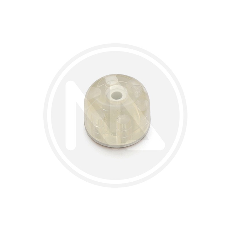 NEUTRAL ABS ADHESIVE BUMPER "BIRILLO" MAURER