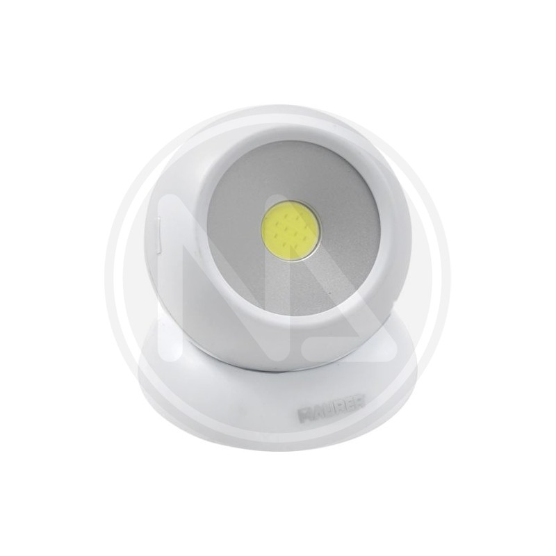 BATTERY LED LAMP MAURER