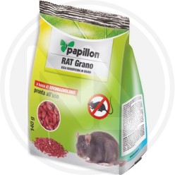 FRESH BAIT FOR MOUSES "RAT GRANO" PAPILLON
