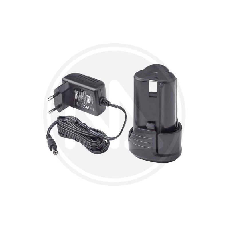 CORDLESS DRILL PARTS (53839) YAMATO