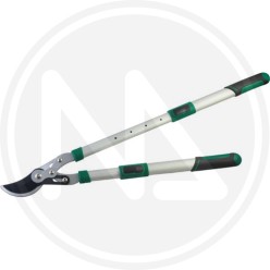 tagliarami tg-passante 960 mm. MANICI ALLUNGABILI papillon