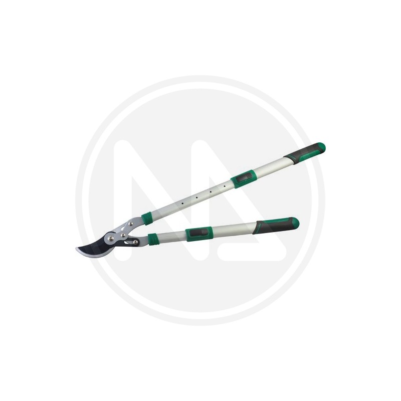 branch cutter tg-passing 960 mm. EXTENDABLE HANDLES, papillon