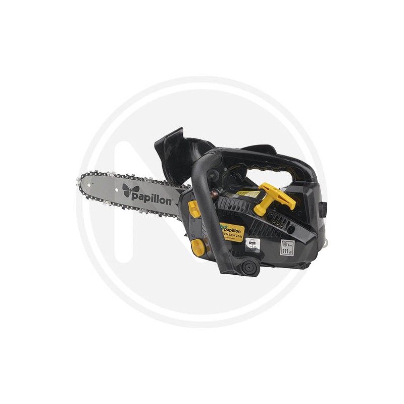 MOTOSEGA DA POTA "GREEN SAW 25/N" PAPILLON