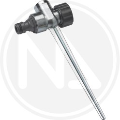 PEG FOR SPRINKLER PAPILLON