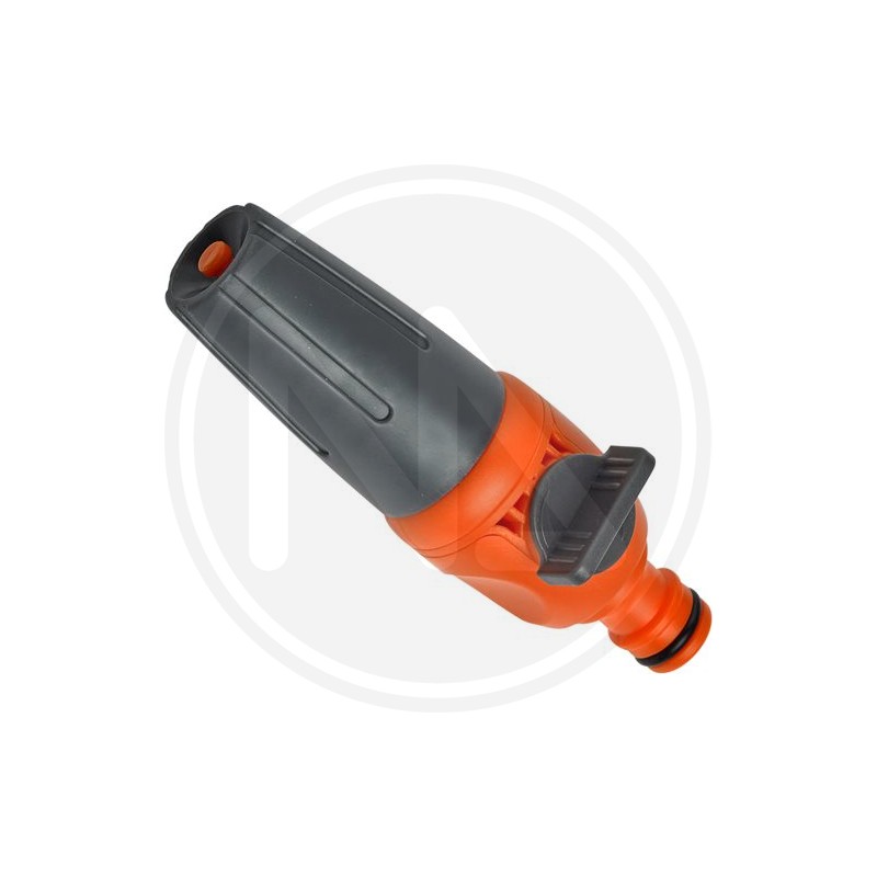 MINI HOSE NOZZLE WITH TAP PAPILLON
