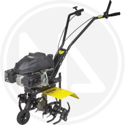 MOTOZAPPA "GREEN ZAP 60/K" PAPILLON