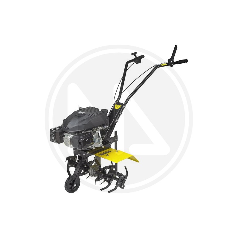 MOTOR HOE "GREEN ZAP 60/K" PAPILLON