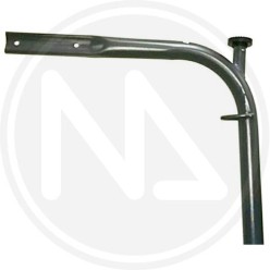 RIC.DONDOLO IN METALLO "AMANTEA" PAPILLON - part. C