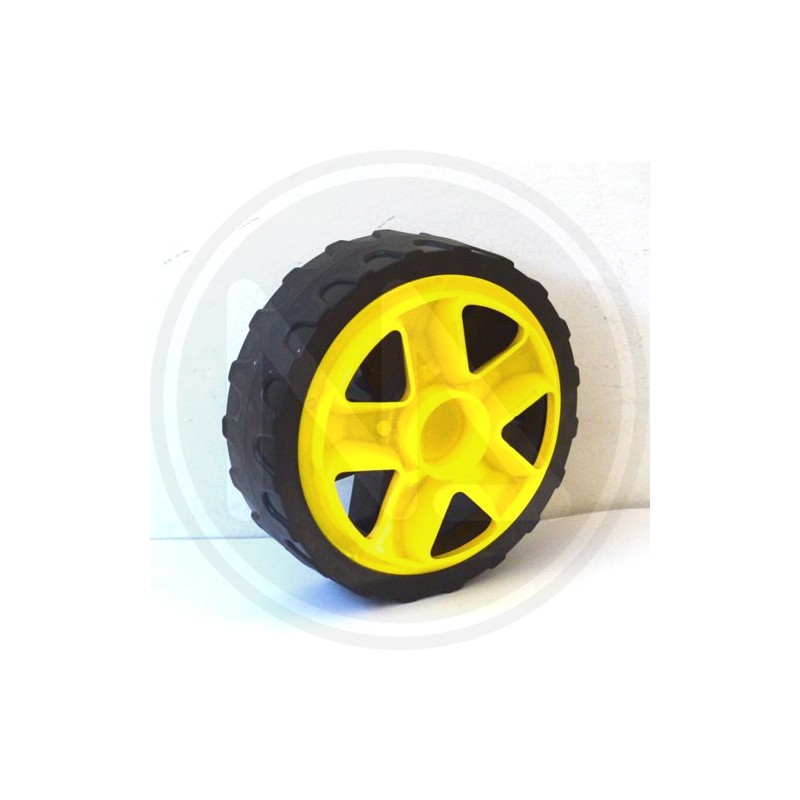 LAWN MOWERS PART (52076) PAPILLON