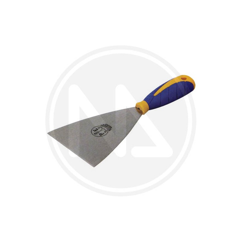 scraper sintesi handle "501 S" pavan