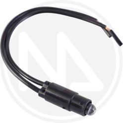 Segnalatore led ad innesto maurer