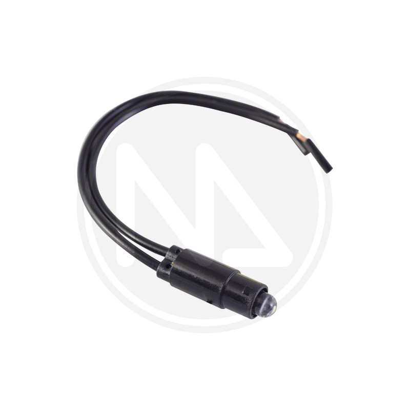 Segnalatore led ad innesto maurer