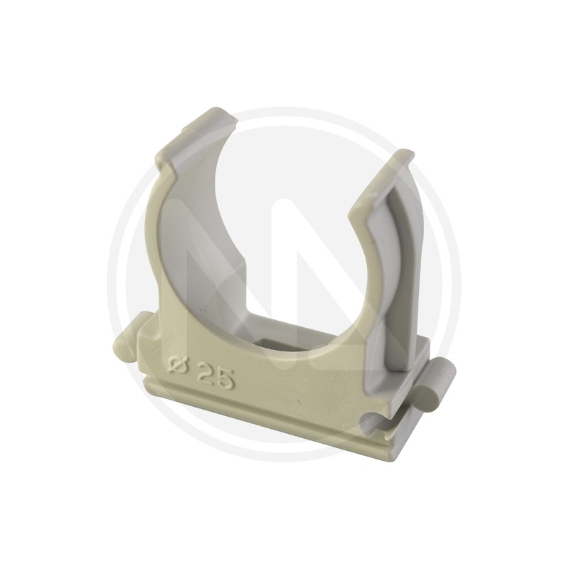 BARGUIDED CONDUIT SNAP CLIP MAURER