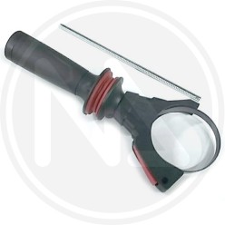 RICAMBI PER MARTELLO PERFORATORE (95485) YAMATO - IMPUGNATURA