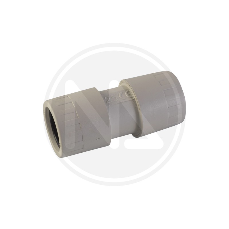 WATERTIGHT PIPE CONDUIT COUPLING IP65 MAURER