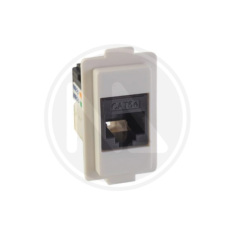 LAN SOCKET MAGIC LINE "BASIC" MAURER