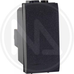 SINGLE POLE TWO WAY SWITCHES LIVING LINE "PLUS" maurer