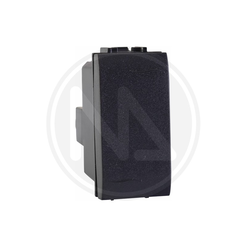 SINGLE POLE TWO WAY SWITCHES LIVING LINE "PLUS" maurer