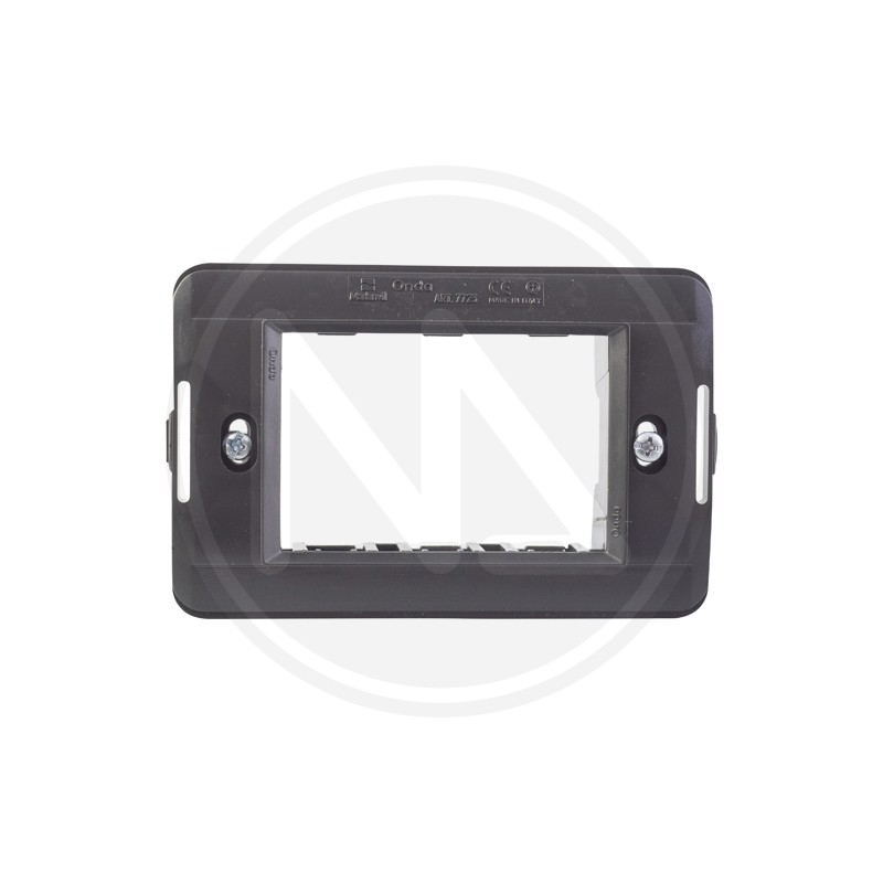 SUPPORT SWITCH COVER PLUS LINE LIVING "PLUS" 3T maurer