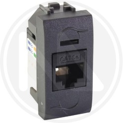 LANE SOCKET LIVING LINE "PLUS" MAURER