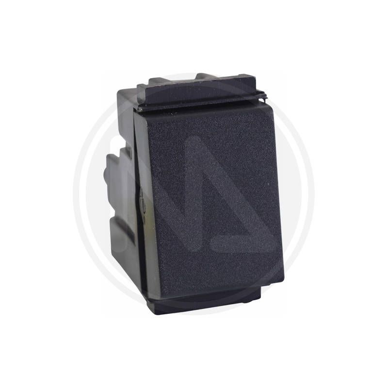 SINGLE POLE ONE WAY SWITCHES LIVING LINE "STANDARD" maurer