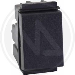 SINGLE POLE TWO WAY SWITCHES LIVING LINE "STANDARD" maurer