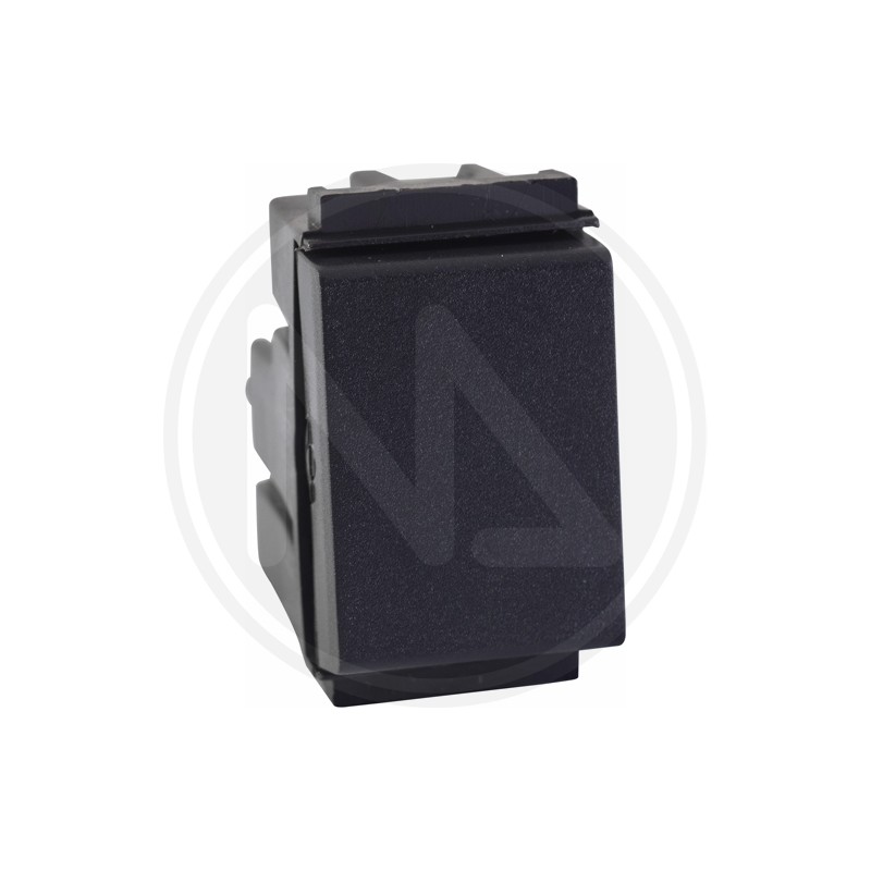 SINGLE POLE TWO WAY SWITCHES LIVING LINE "STANDARD" maurer