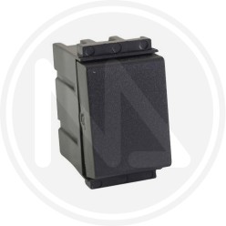 SINGLE POLE INVERTER LIVING "STANDARD" MAURER