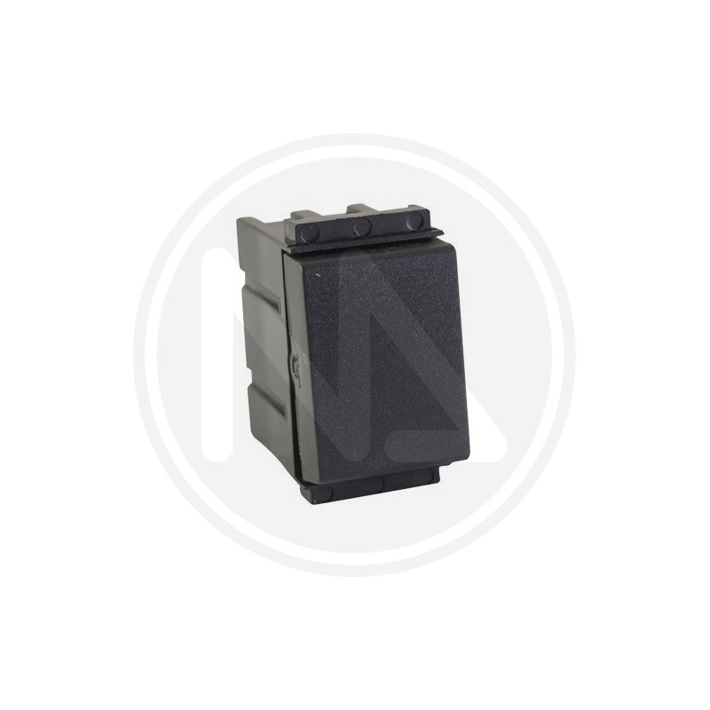 SINGLE POLE INVERTER LIVING "STANDARD" MAURER