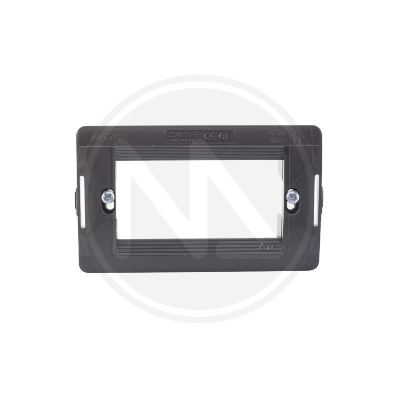 SUPPORT SWITCH COVER STANDARD LINE LIVING "STANDARD" 3T maurer